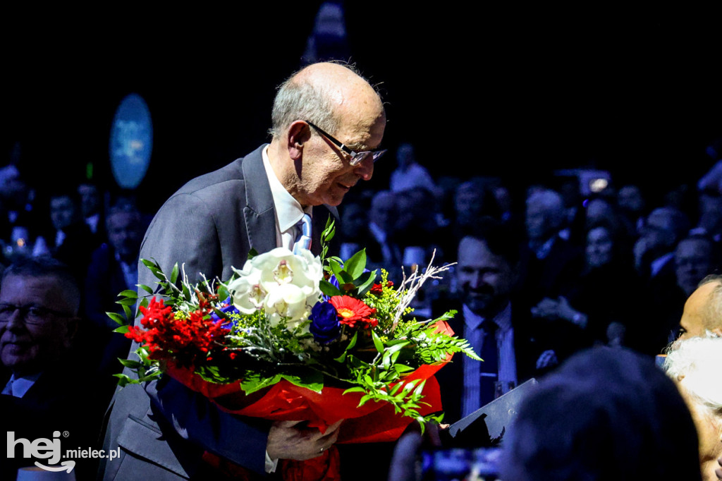 Gala 30-lecia Specjalnej Strefy Ekonomicznej