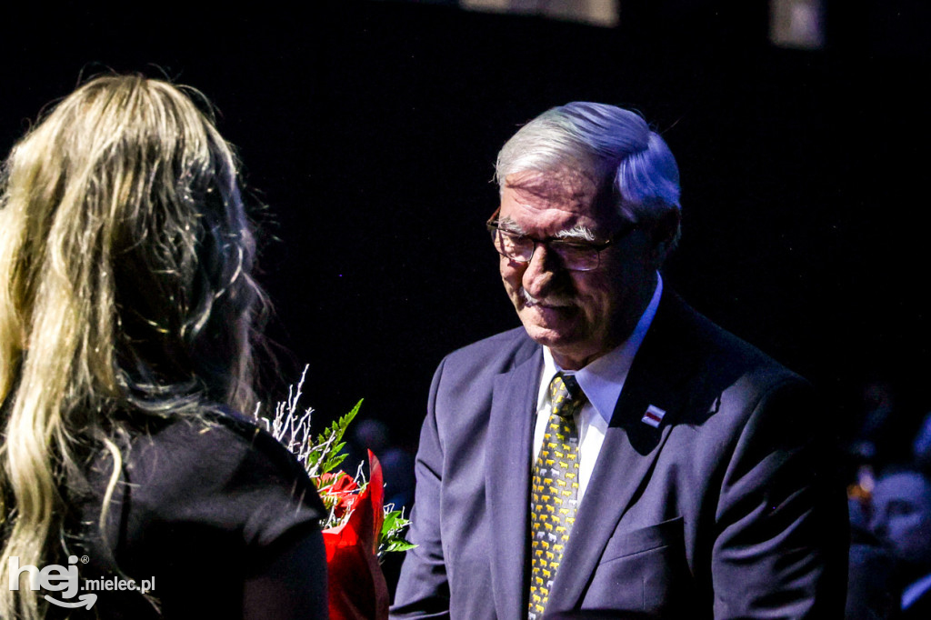 Gala 30-lecia Specjalnej Strefy Ekonomicznej