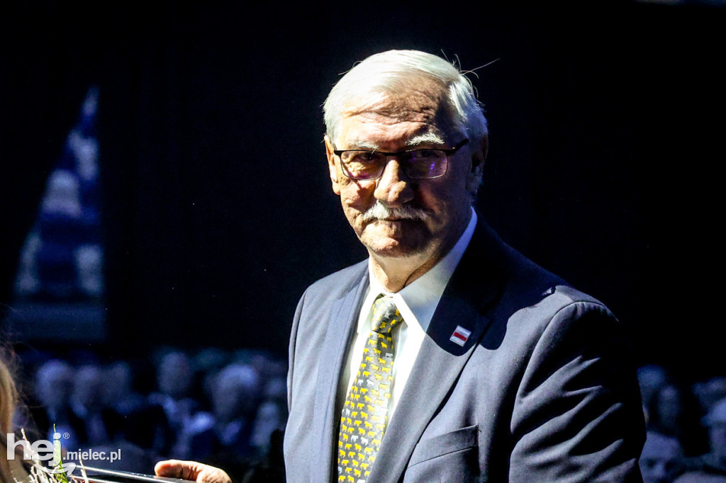 Gala 30-lecia Specjalnej Strefy Ekonomicznej