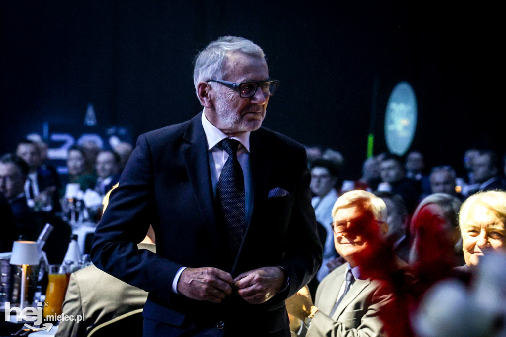 Gala 30-lecia Specjalnej Strefy Ekonomicznej