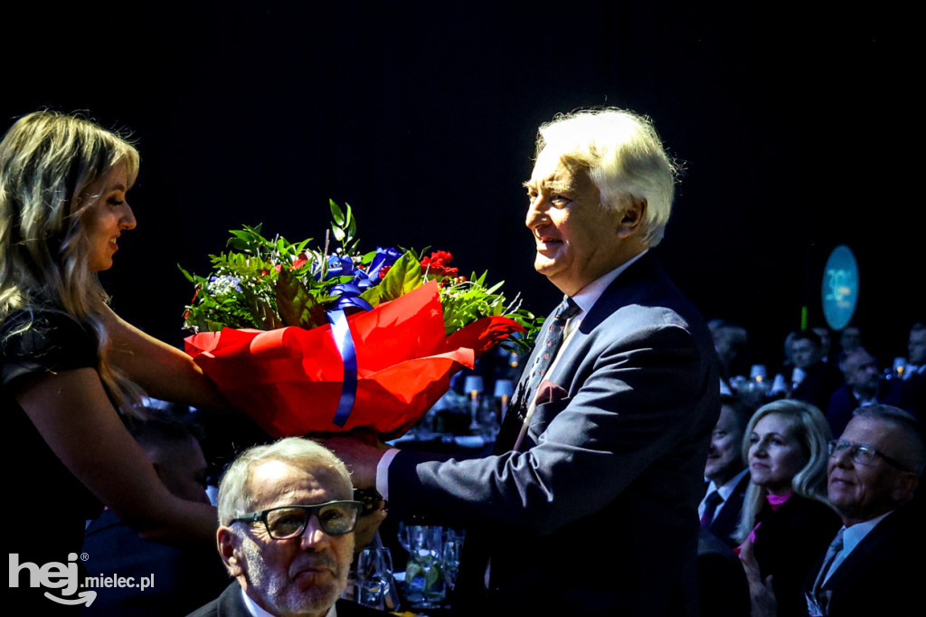 Gala 30-lecia Specjalnej Strefy Ekonomicznej