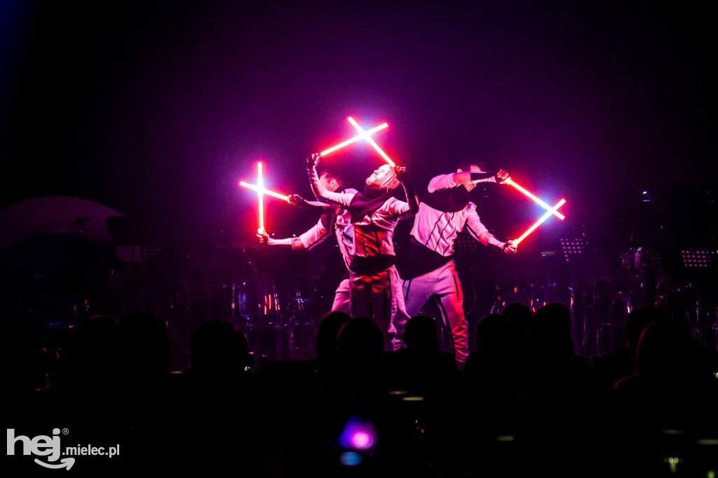 Gala 30-lecia Specjalnej Strefy Ekonomicznej