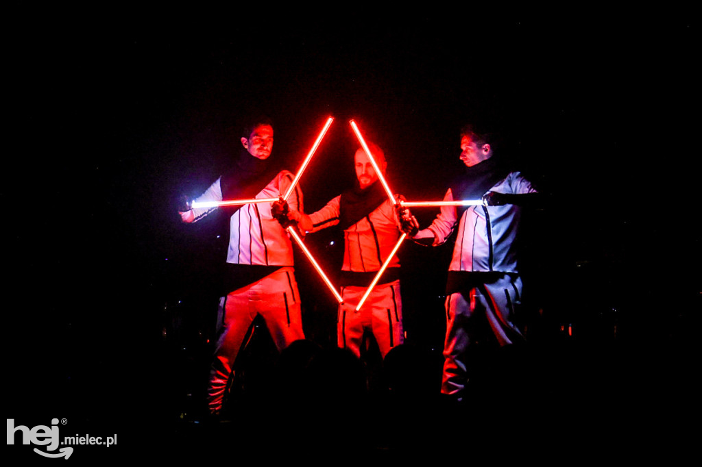 Gala 30-lecia Specjalnej Strefy Ekonomicznej