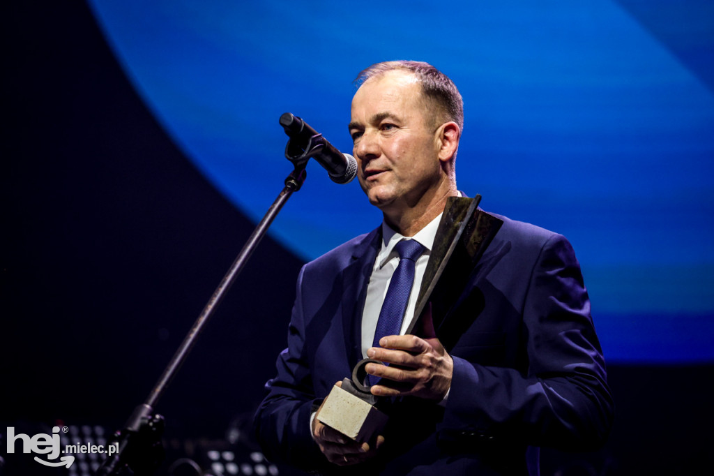 Gala 30-lecia Specjalnej Strefy Ekonomicznej