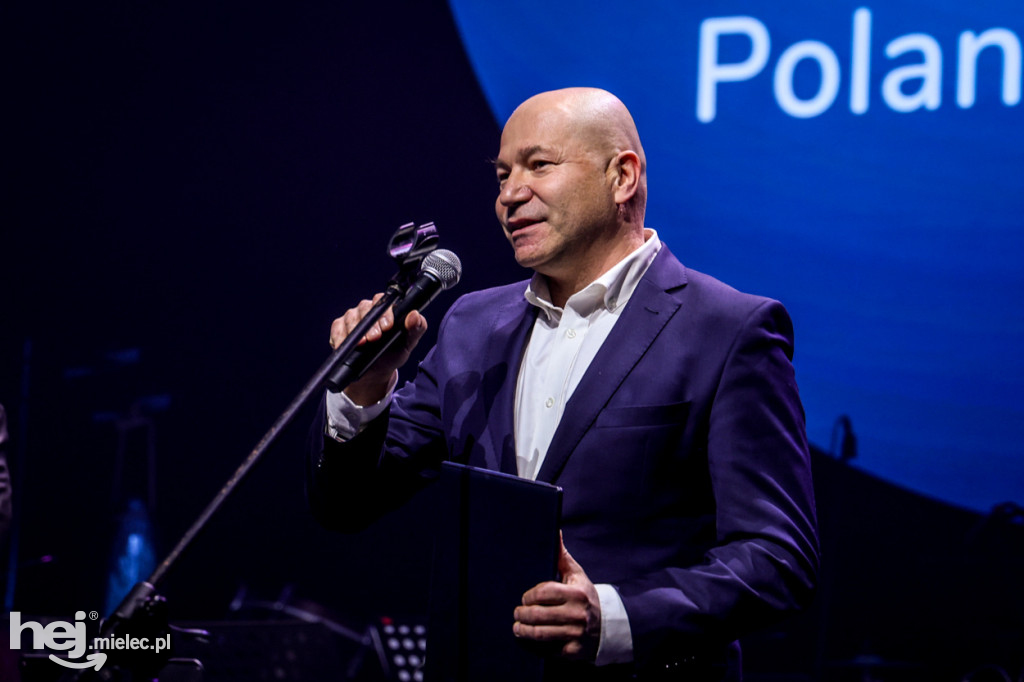 Gala 30-lecia Specjalnej Strefy Ekonomicznej