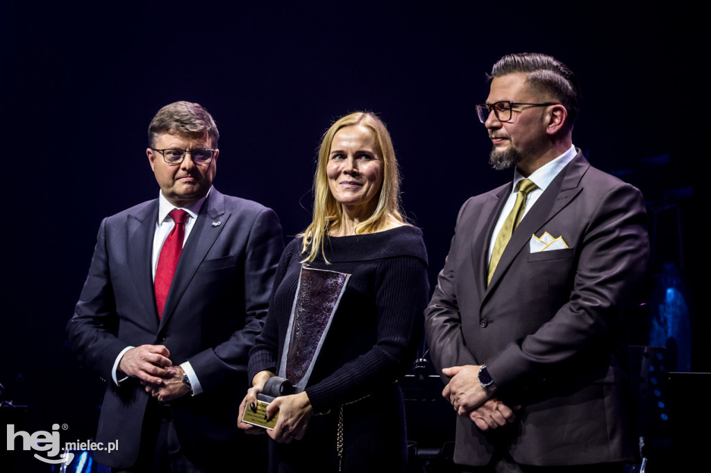 Gala 30-lecia Specjalnej Strefy Ekonomicznej