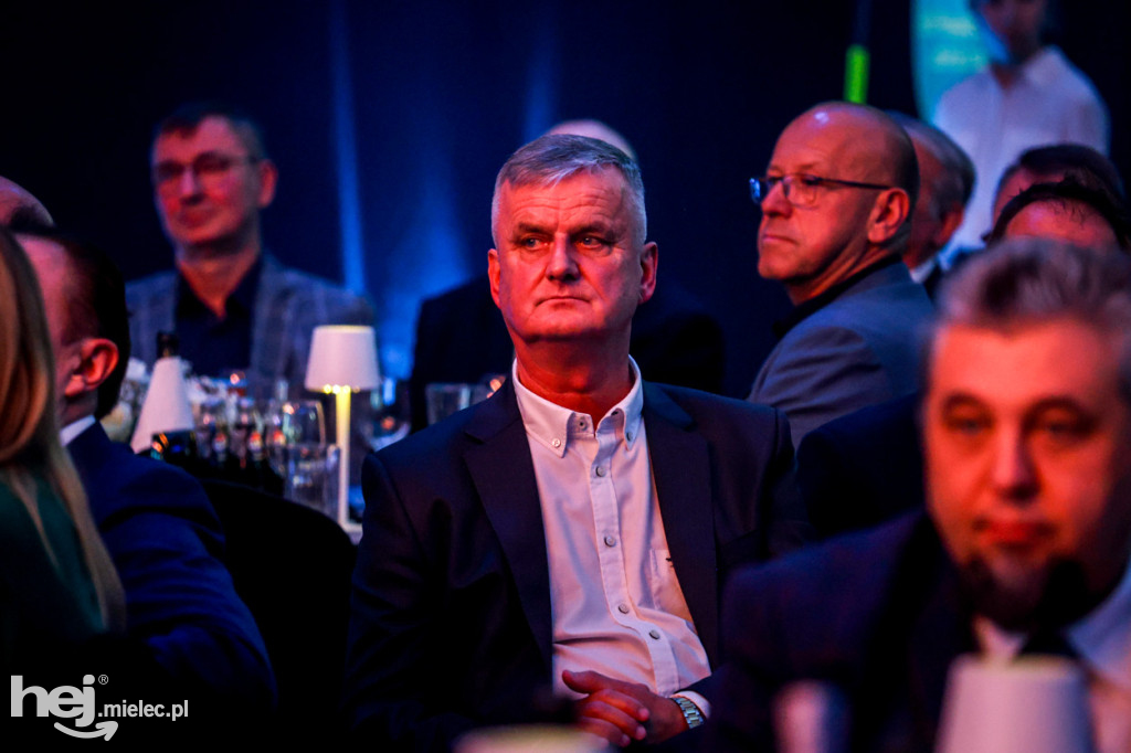 Gala 30-lecia Specjalnej Strefy Ekonomicznej