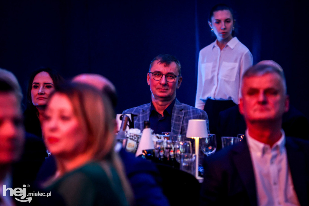 Gala 30-lecia Specjalnej Strefy Ekonomicznej