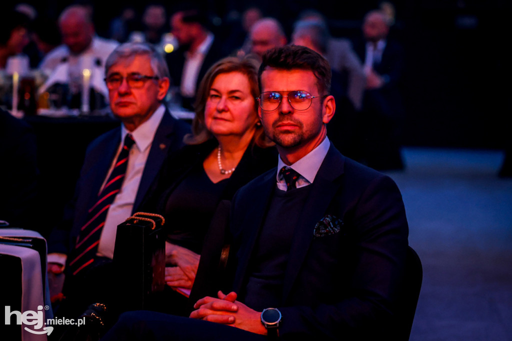 Gala 30-lecia Specjalnej Strefy Ekonomicznej