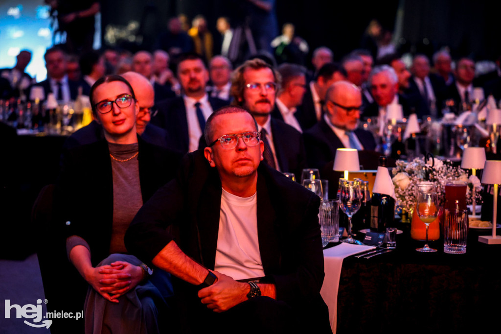 Gala 30-lecia Specjalnej Strefy Ekonomicznej