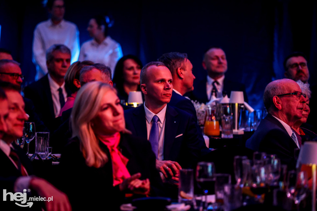 Gala 30-lecia Specjalnej Strefy Ekonomicznej