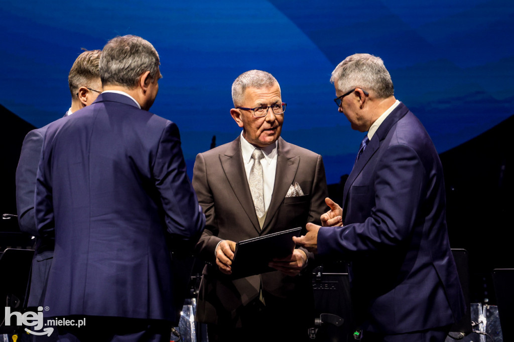 Gala 30-lecia Specjalnej Strefy Ekonomicznej