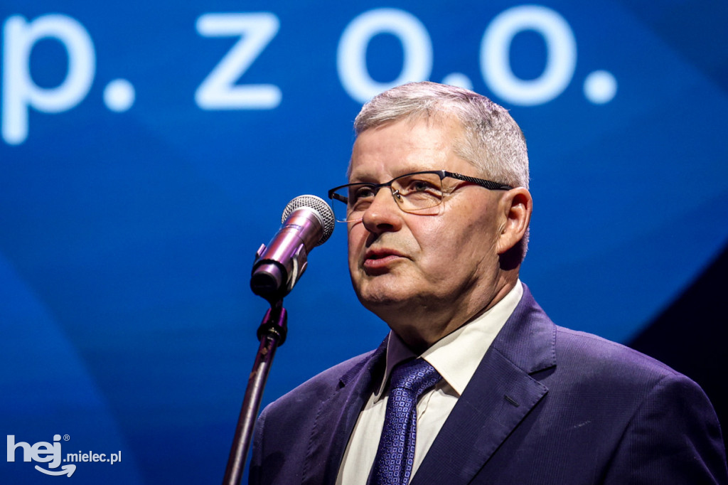 Gala 30-lecia Specjalnej Strefy Ekonomicznej