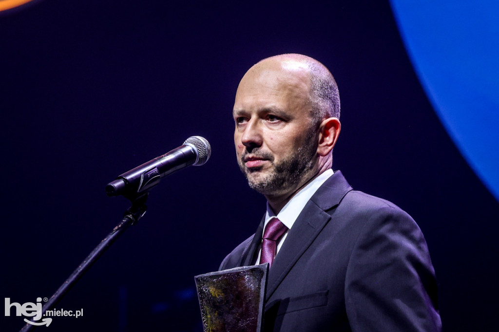 Gala 30-lecia Specjalnej Strefy Ekonomicznej