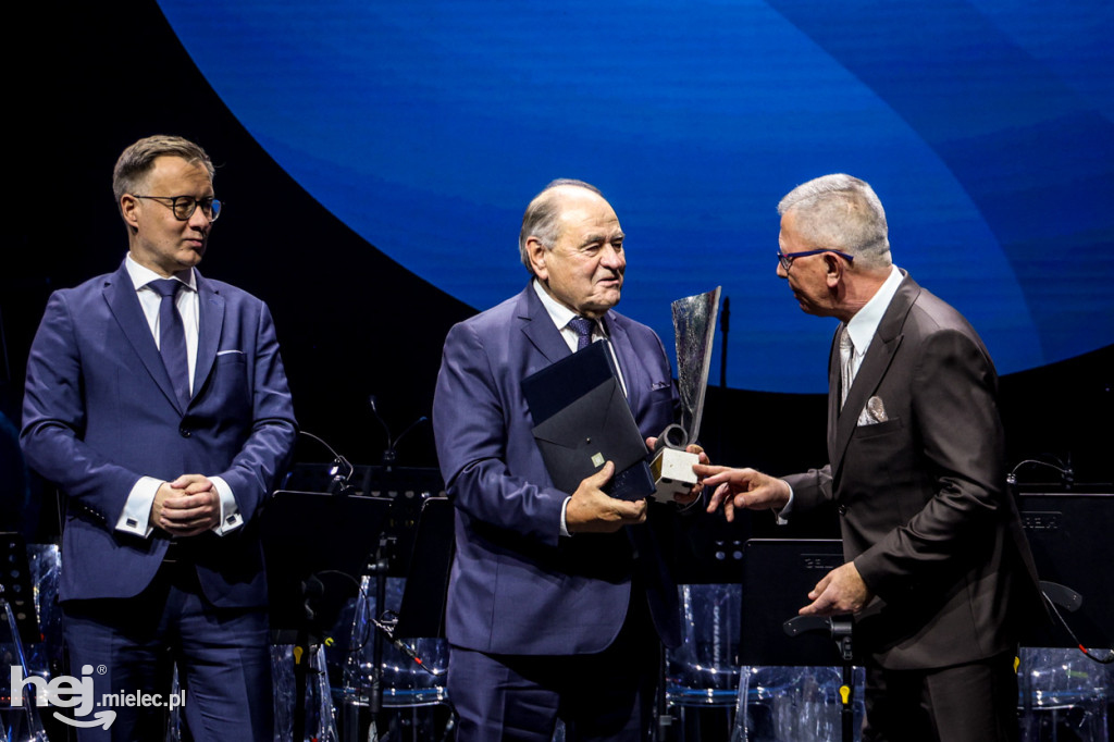 Gala 30-lecia Specjalnej Strefy Ekonomicznej