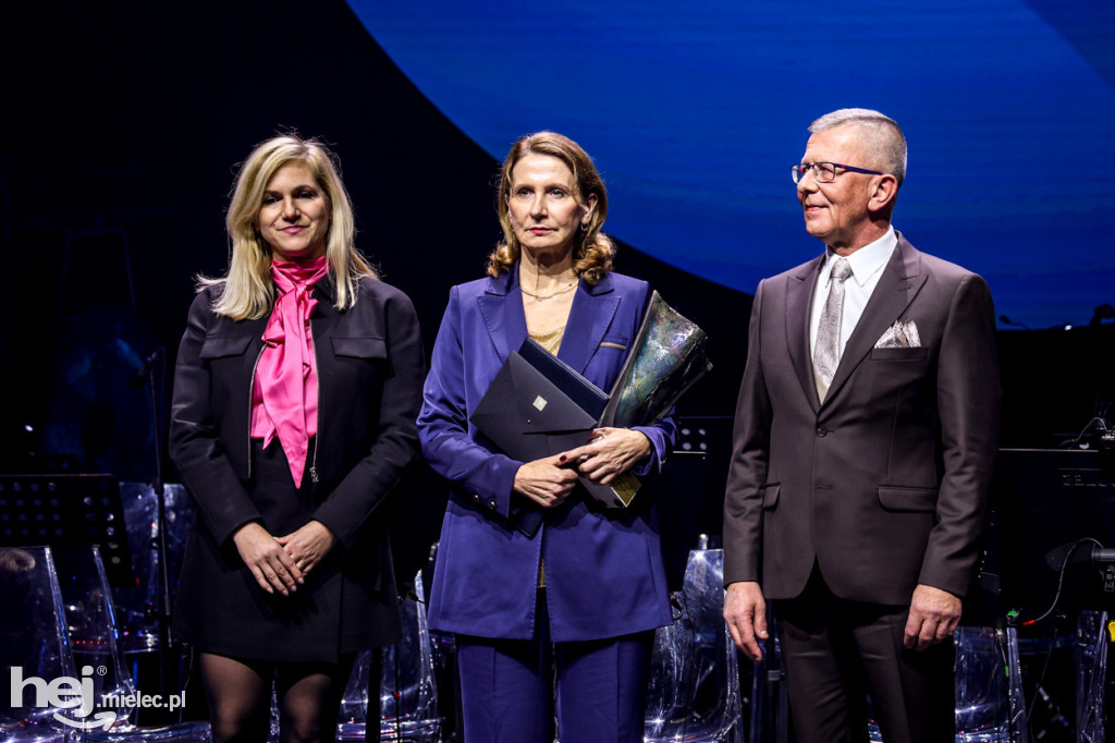 Gala 30-lecia Specjalnej Strefy Ekonomicznej