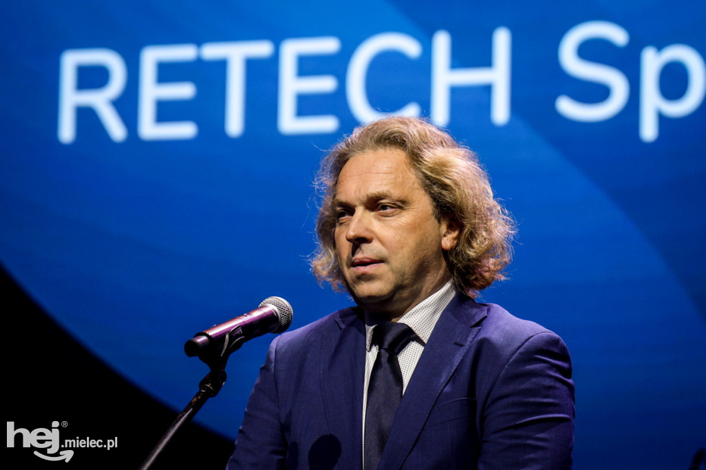 Gala 30-lecia Specjalnej Strefy Ekonomicznej