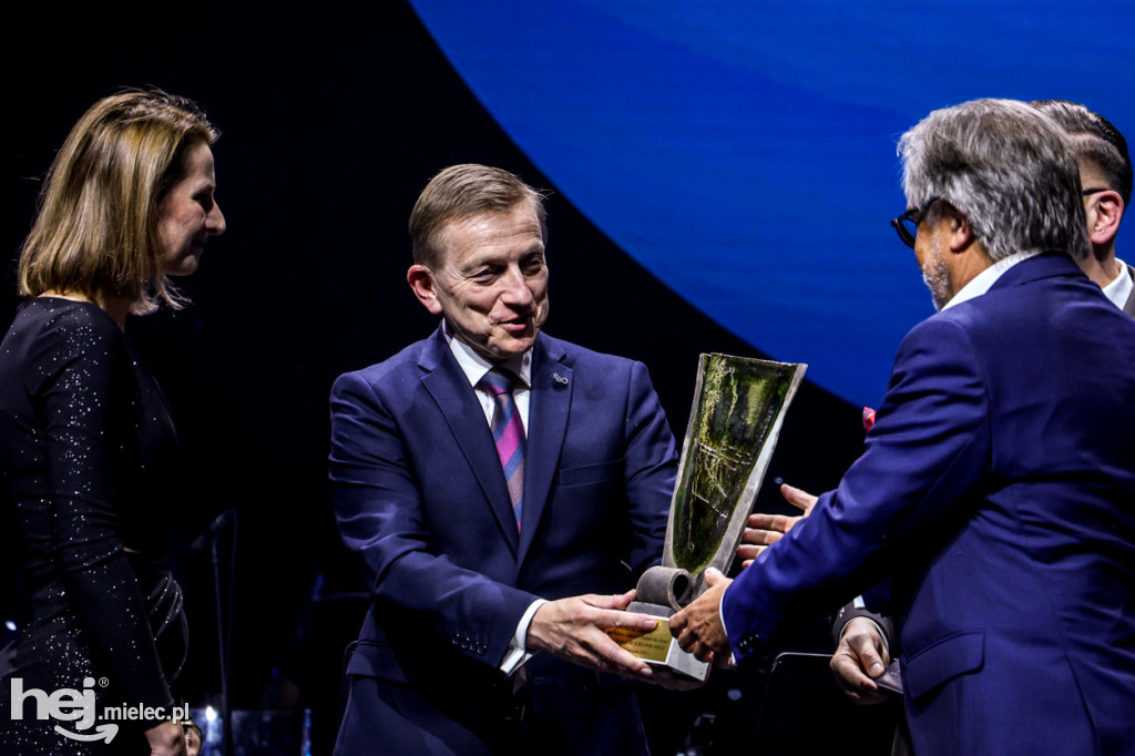 Gala 30-lecia Specjalnej Strefy Ekonomicznej