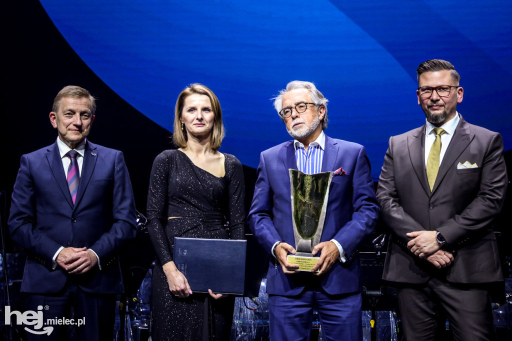 Gala 30-lecia Specjalnej Strefy Ekonomicznej