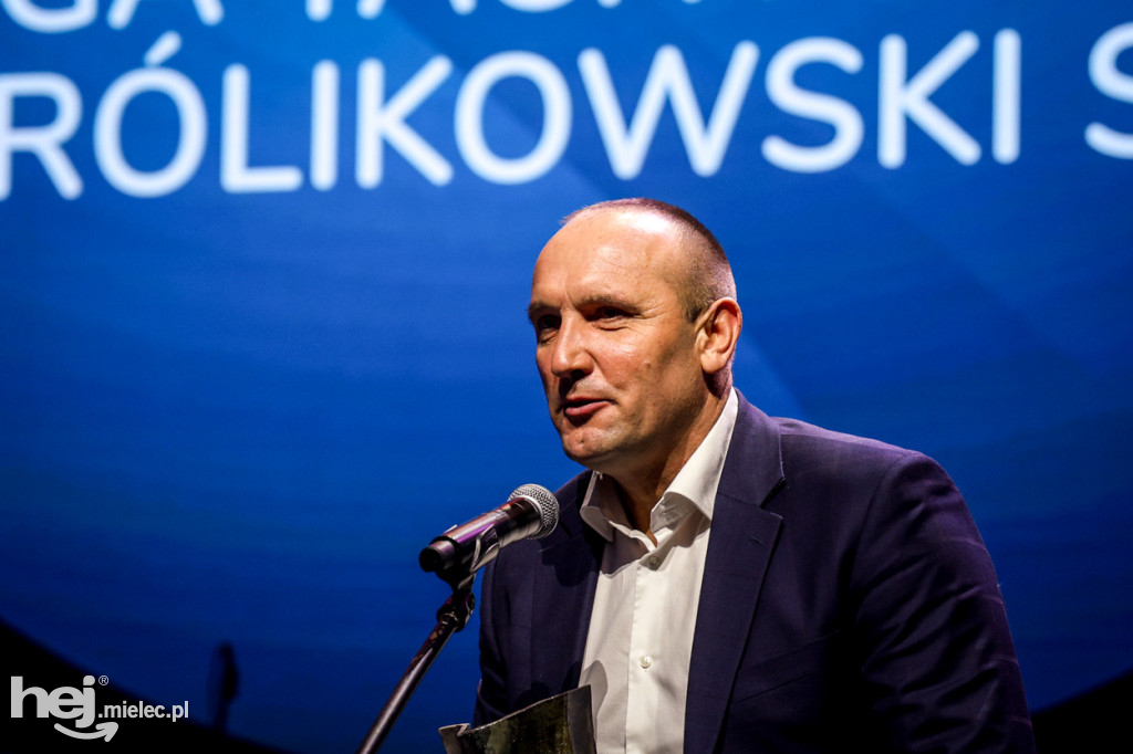 Gala 30-lecia Specjalnej Strefy Ekonomicznej