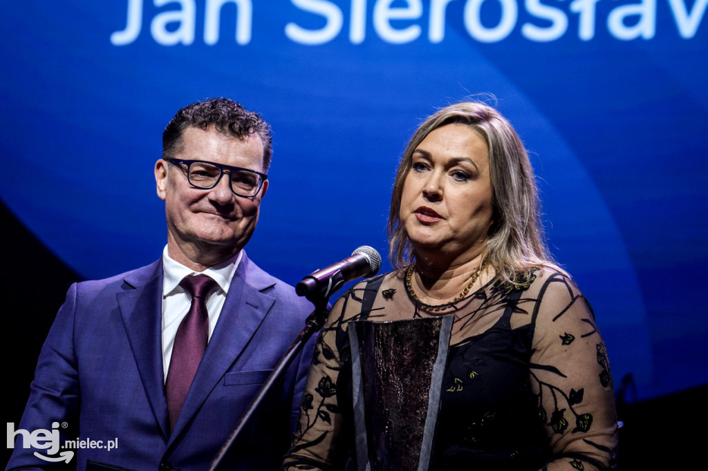 Gala 30-lecia Specjalnej Strefy Ekonomicznej