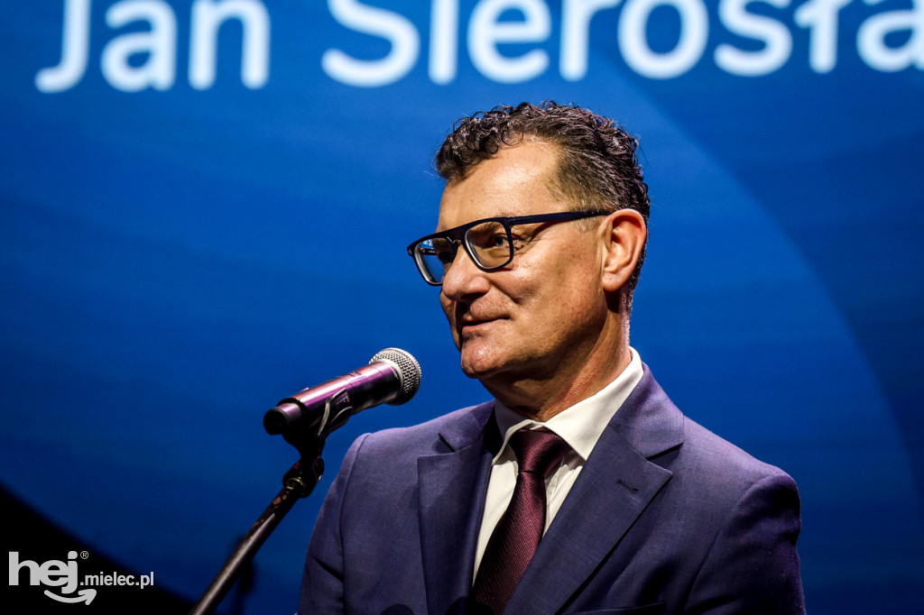 Gala 30-lecia Specjalnej Strefy Ekonomicznej