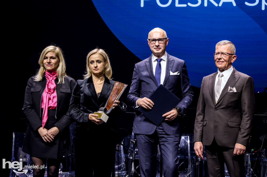 Gala 30-lecia Specjalnej Strefy Ekonomicznej