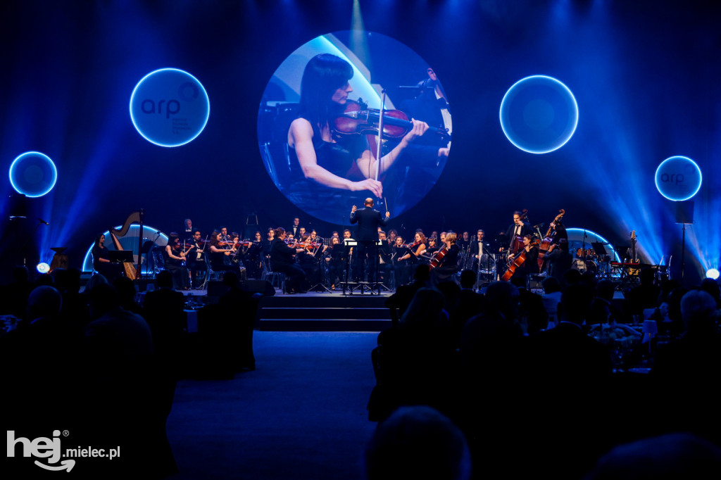 Gala 30-lecia Specjalnej Strefy Ekonomicznej