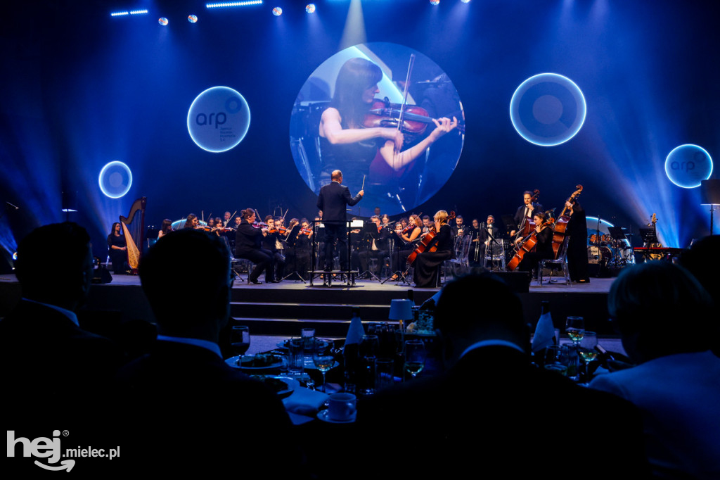 Gala 30-lecia Specjalnej Strefy Ekonomicznej