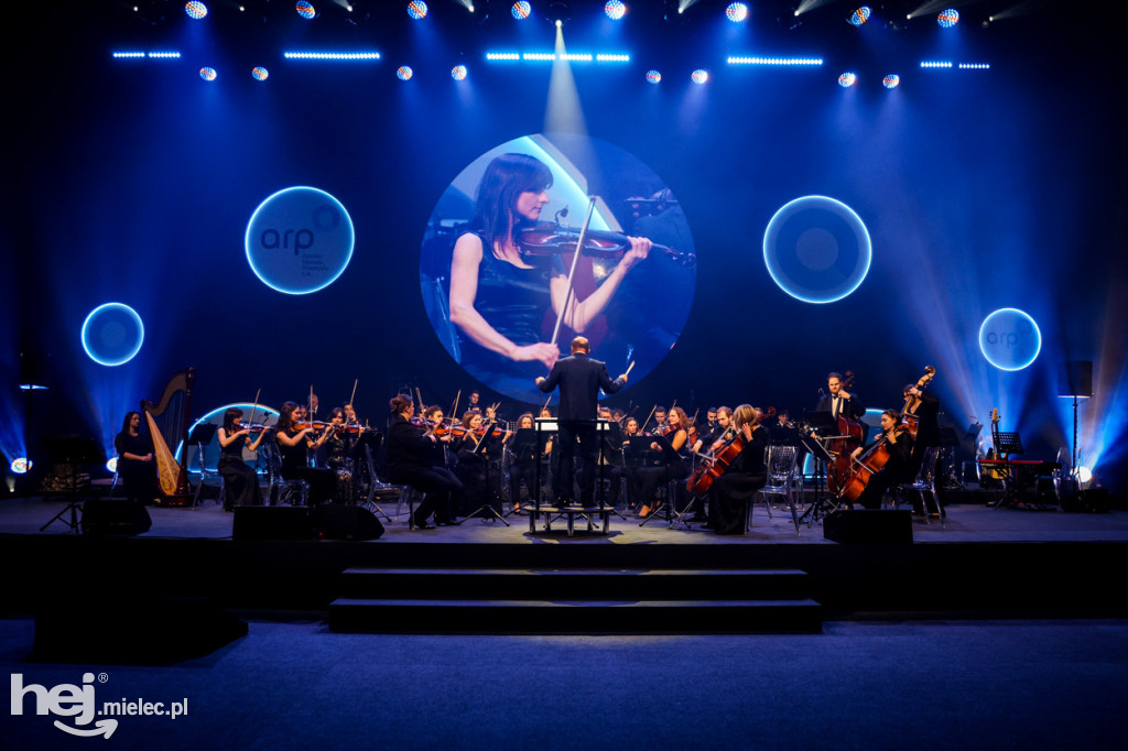 Gala 30-lecia Specjalnej Strefy Ekonomicznej