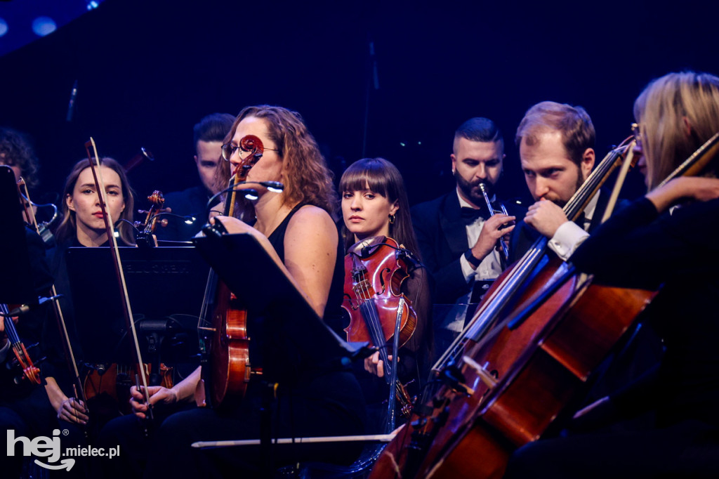 Gala 30-lecia Specjalnej Strefy Ekonomicznej