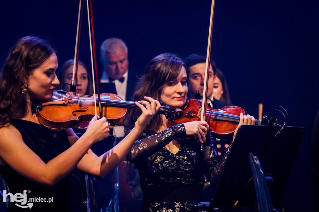 Gala 30-lecia Specjalnej Strefy Ekonomicznej