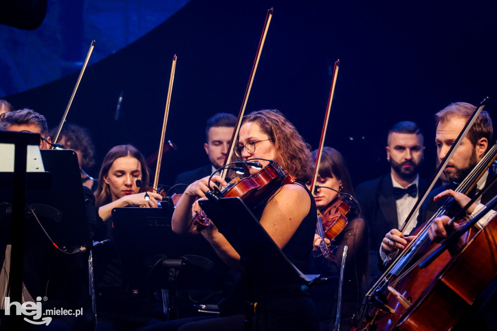 Gala 30-lecia Specjalnej Strefy Ekonomicznej