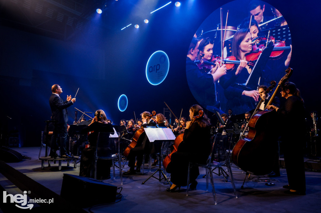 Gala 30-lecia Specjalnej Strefy Ekonomicznej