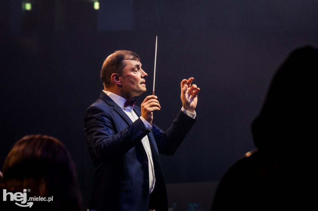 Gala 30-lecia Specjalnej Strefy Ekonomicznej