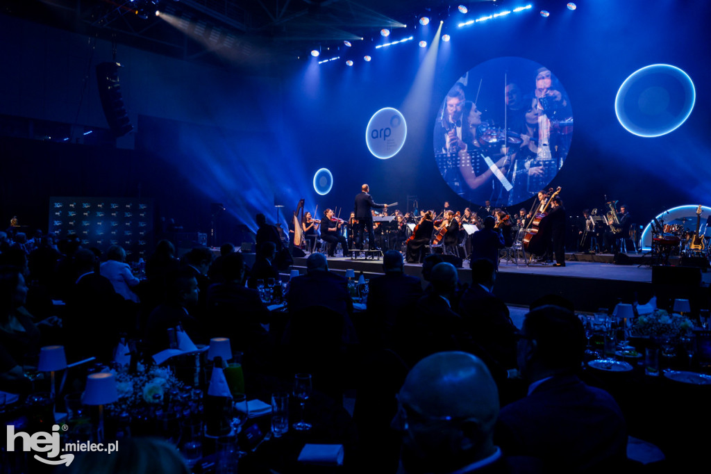 Gala 30-lecia Specjalnej Strefy Ekonomicznej