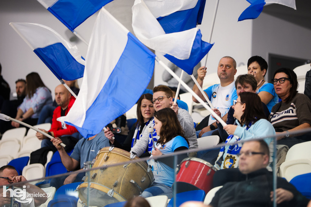 ITA Tools Stal Mielec - LOS Nowy Dwór Mazowiecki