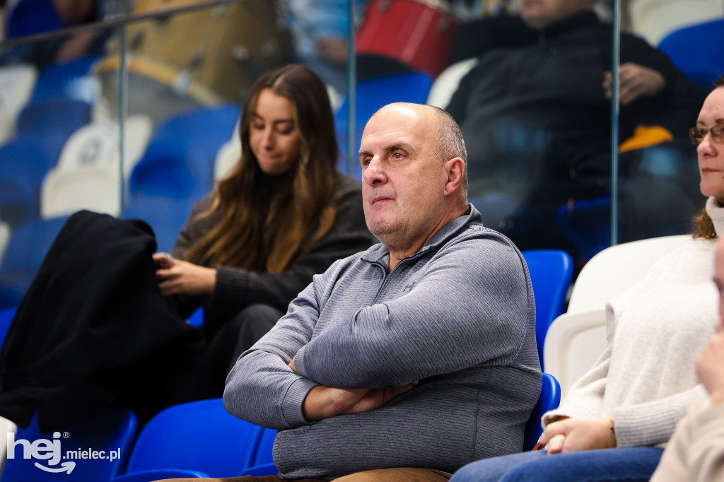 ITA Tools Stal Mielec - LOS Nowy Dwór Mazowiecki