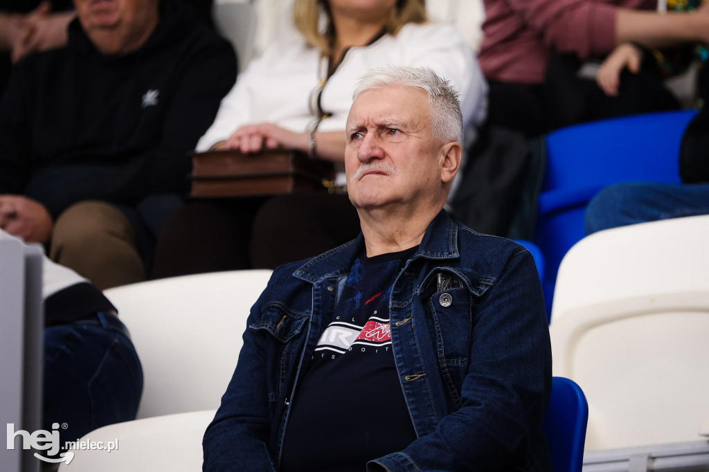 ITA Tools Stal Mielec - LOS Nowy Dwór Mazowiecki