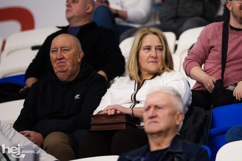 ITA Tools Stal Mielec - LOS Nowy Dwór Mazowiecki