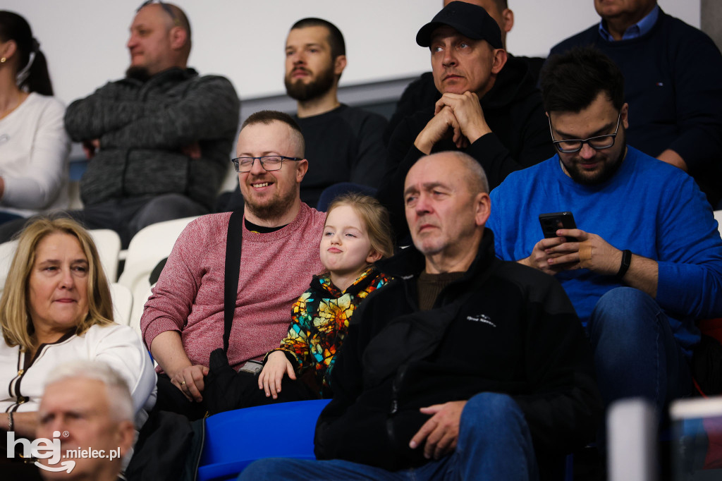 ITA Tools Stal Mielec - LOS Nowy Dwór Mazowiecki