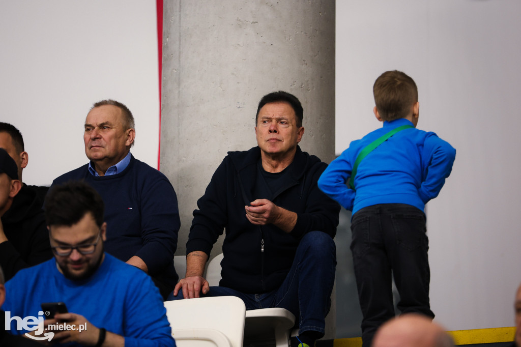 ITA Tools Stal Mielec - LOS Nowy Dwór Mazowiecki