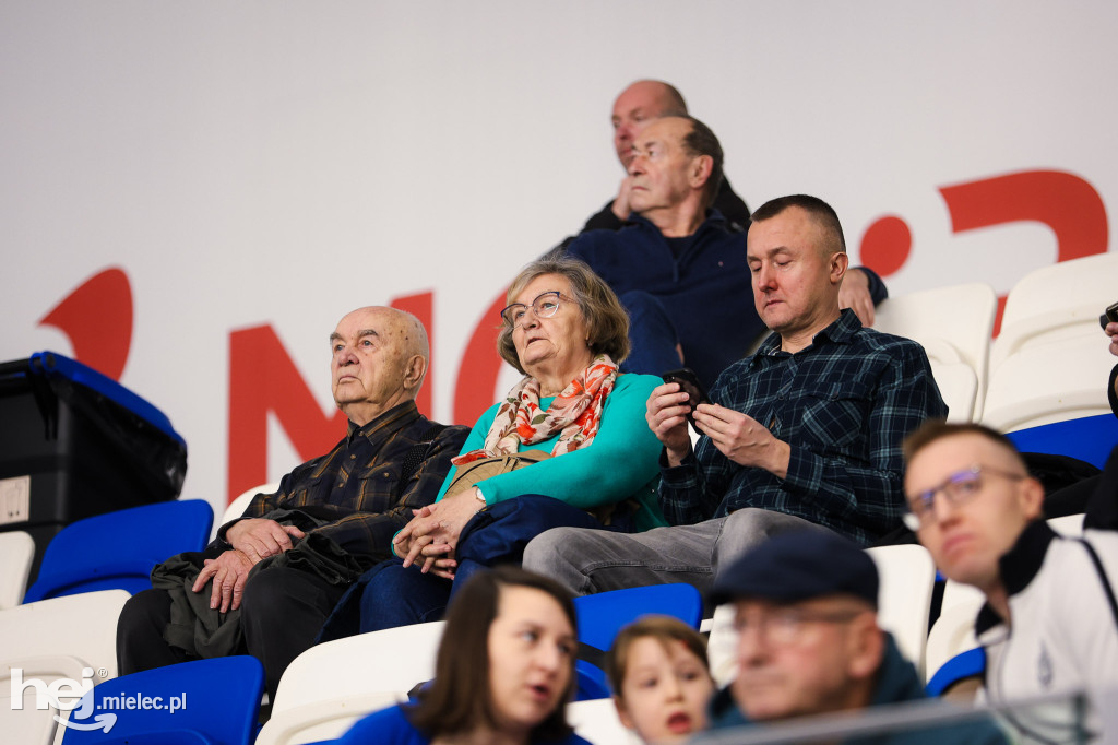 ITA Tools Stal Mielec - LOS Nowy Dwór Mazowiecki