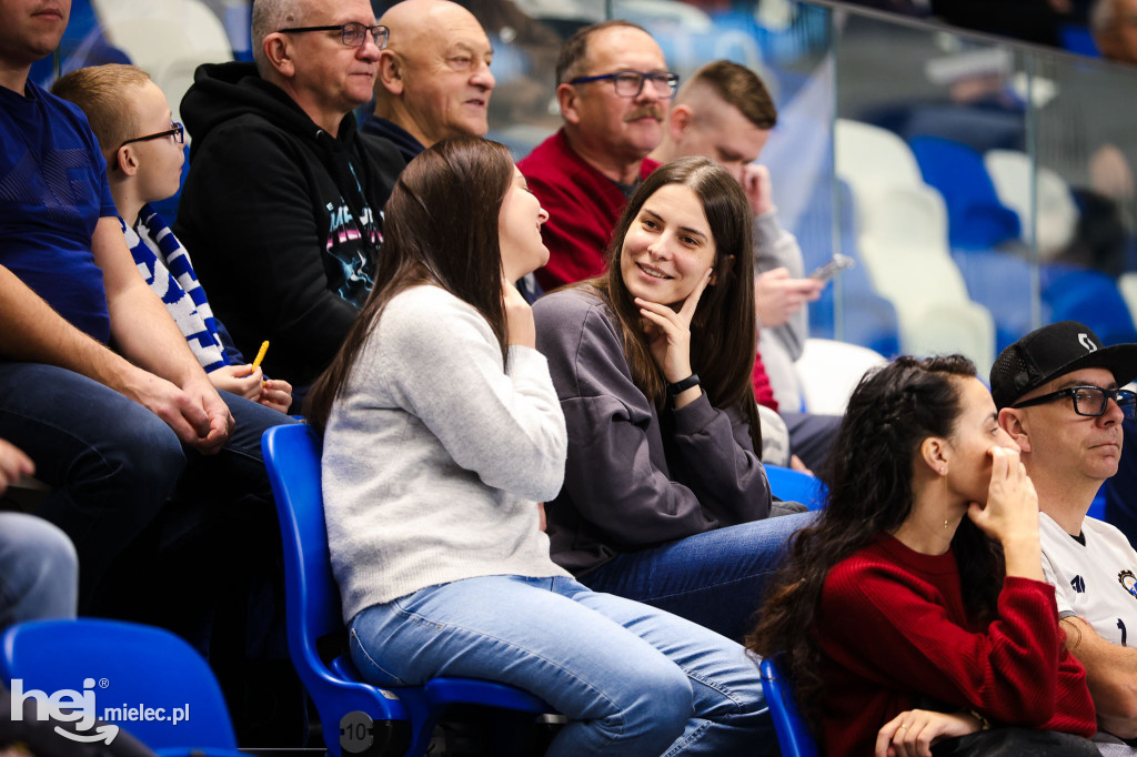 ITA Tools Stal Mielec - LOS Nowy Dwór Mazowiecki