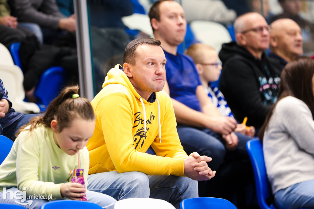 ITA Tools Stal Mielec - LOS Nowy Dwór Mazowiecki