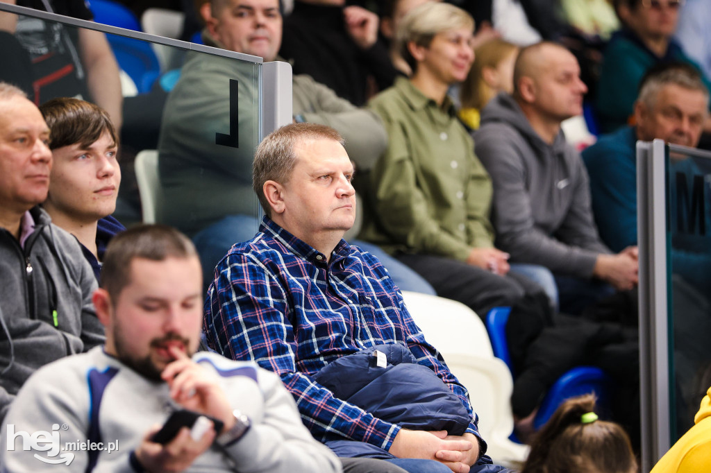 ITA Tools Stal Mielec - LOS Nowy Dwór Mazowiecki