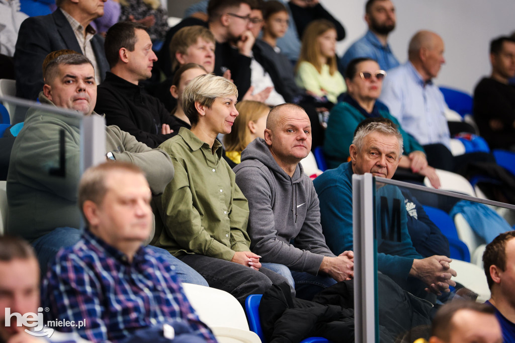 ITA Tools Stal Mielec - LOS Nowy Dwór Mazowiecki