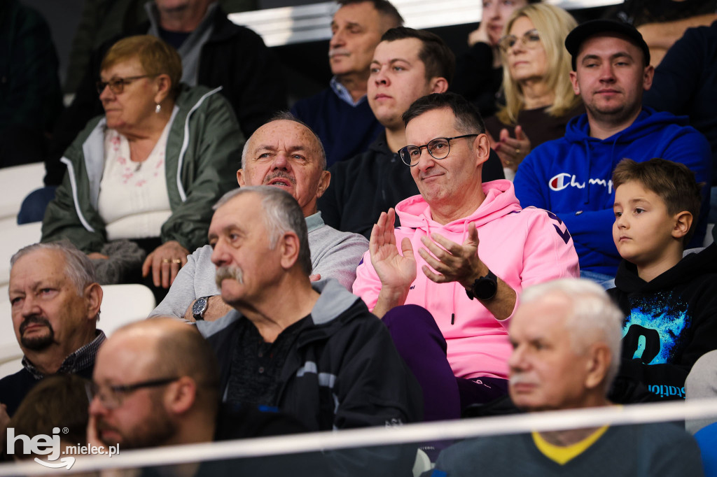 ITA Tools Stal Mielec - LOS Nowy Dwór Mazowiecki