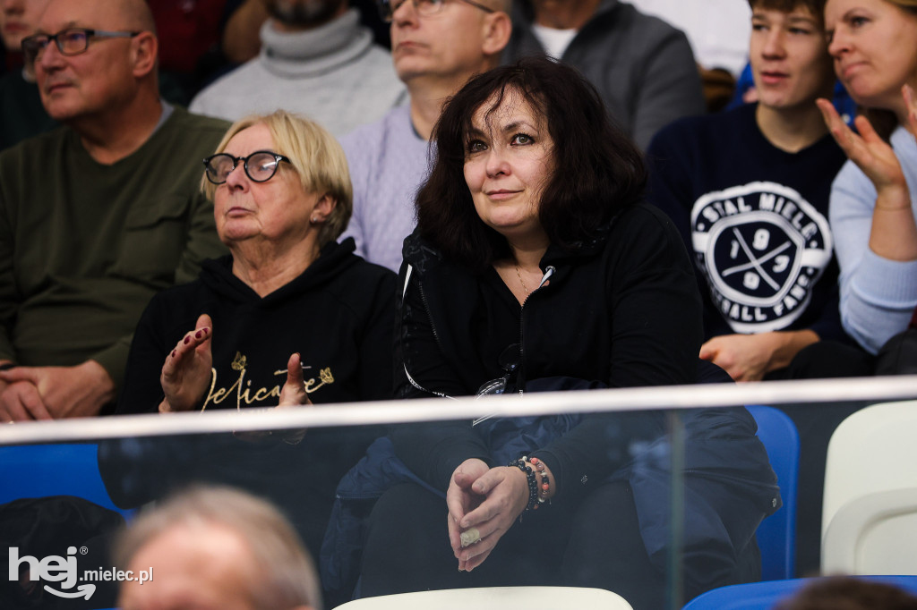 ITA Tools Stal Mielec - LOS Nowy Dwór Mazowiecki