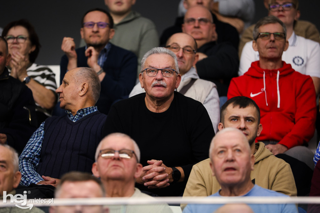 ITA Tools Stal Mielec - LOS Nowy Dwór Mazowiecki